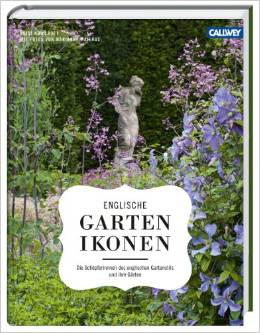 Buch - Gartenikonen - Callwey